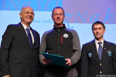 V Kamniku gostili regijsko proslavo ob dnevu Civilne zaščite (38)